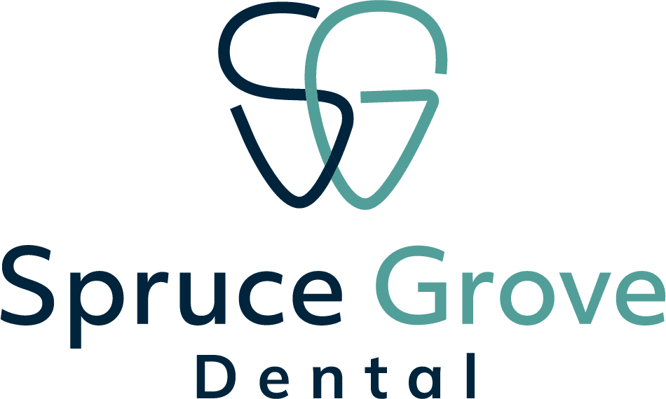 Spruce Grove Dental logo